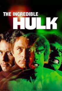 دانلود سریال The Incredible Hulk96409-327535298