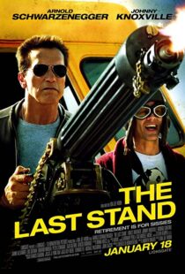 دانلود فیلم کره ای The Last Stand 201392830-189448904