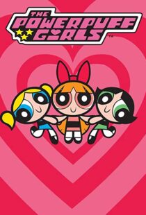 دانلود انیمیشن The Powerpuff Girls98733-838003379