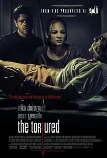 دانلود فیلم The Tortured 201097616-1665988642