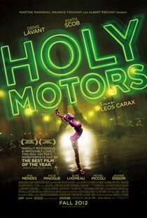 دانلود فیلم Holy Motors 201291882-1021170843