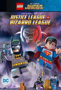 دانلود انیمیشن Lego DC Comics Super Heroes: Justice League vs. Bizarro League 201592089-1319656944
