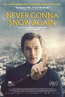 دانلود فیلم Never Gonna Snow Again 202098263-108752669