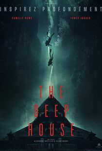 دانلود فیلم The Deep House 202192741-659997643