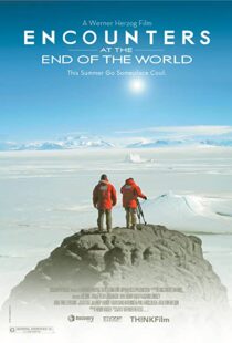 دانلود مستند Encounters at the End of the World 2007100385-1396122617