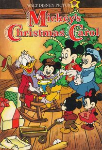 دانلود انیمیشن Mickey’s Christmas Carol 198397331-711300982