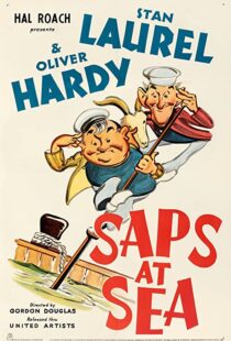 دانلود فیلم Saps at Sea 194098784-207149798