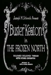دانلود فیلم The Frozen North 192292378-1406086783