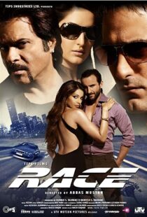دانلود فیلم هندی Race 2008100157-2036155794