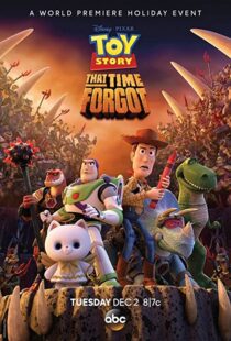 دانلود انیمیشن Toy Story That Time Forgot 201497243-1855588745