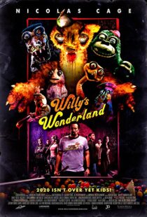 دانلود فیلم Willy’s Wonderland 202195886-336384288