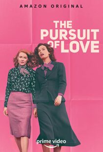 دانلود سریال The Pursuit of Love97832-1173674158