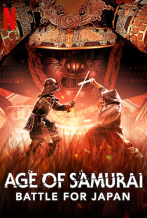 دانلود مستند Age of Samurai: Battle for Japan96094-2145039553