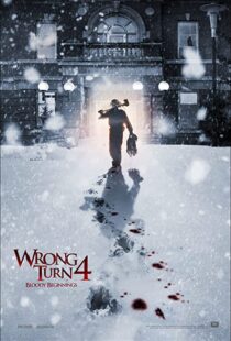 دانلود فیلم Wrong Turn 4: Bloody Beginnings 201196226-992033998