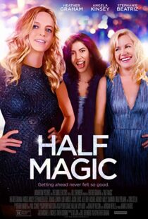 دانلود فیلم Half Magic 201892669-487810019