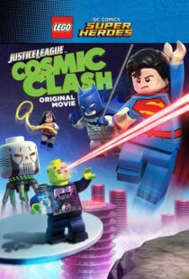 دانلود انیمیشن Lego DC Comics Super Heroes: Justice League – Cosmic Clash 201692047-1047921427