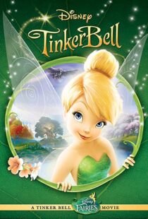 دانلود انیمیشن Tinker Bell 200892127-595625152