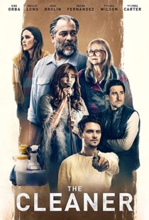 دانلود فیلم The Cleaner 202198522-32601378