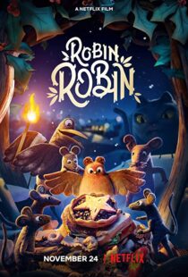 دانلود انیمیشن Robin Robin 202198312-1880190145