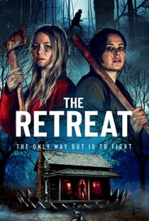 دانلود فیلم The Retreat 202196330-346578188