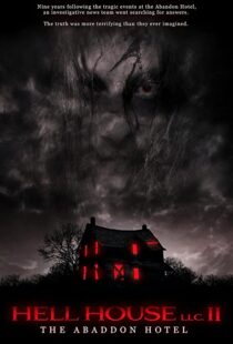 دانلود فیلم Hell House LLC II: The Abaddon Hotel 2018100405-1387747340