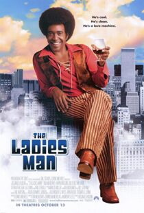 دانلود فیلم The Ladies Man 200099639-289964155