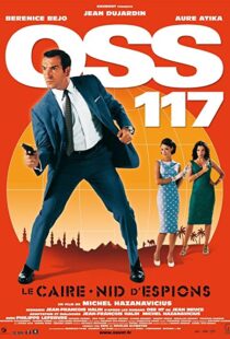 دانلود فیلم OSS 117: Cairo, Nest of Spies 200697294-1156211781