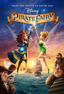 دانلود انیمیشن The Pirate Fairy 201497327-1743579745