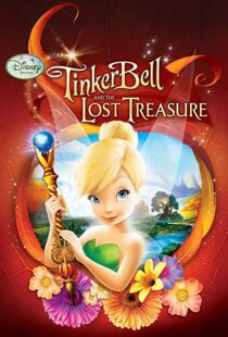 دانلود انیمیشن Tinker Bell and the Lost Treasure 200992131-1434889503