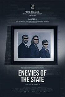 دانلود مستند Enemies of the State 202099053-2018354199