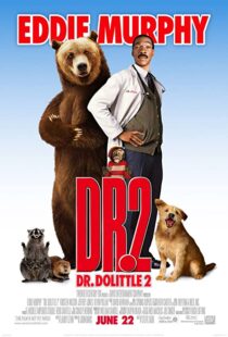 دانلود فیلم Dr. Dolittle 2 200197473-2068959572