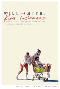 دانلود فیلم King Richard 202197095-2114951164