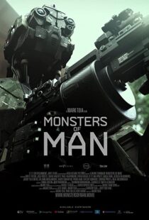 دانلود فیلم Monsters of Man 2020100007-1848368789