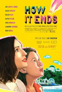 دانلود فیلم How It Ends 202198921-1031641778