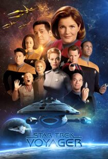 دانلود سریال Star Trek: Voyager100296-803618921