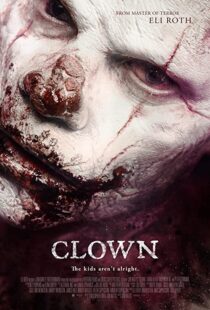 دانلود فیلم Clown 201491987-1597719599