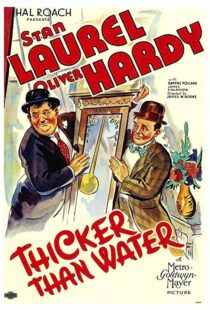 دانلود فیلم Thicker Than Water 193598796-1950619013