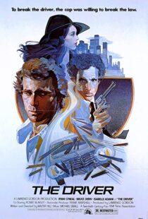 دانلود فیلم The Driver 197894282-787868348