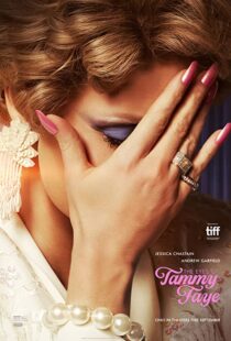دانلود فیلم The Eyes of Tammy Faye 202193616-266831045