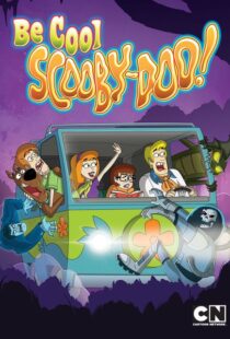 دانلود انیمیشن Be Cool, Scooby-Doo!95375-2031677772