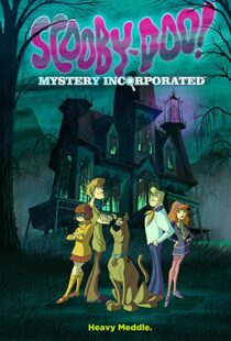 دانلود انیمیشن Scooby-Doo! Mystery Incorporated95409-2010211002