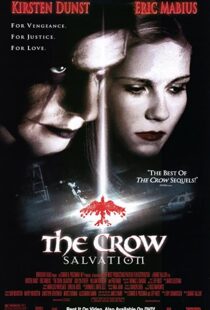 دانلود فیلم The Crow: Salvation 200091597-1806757552