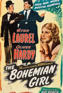 دانلود فیلم The Bohemian Girl 193698742-565319526