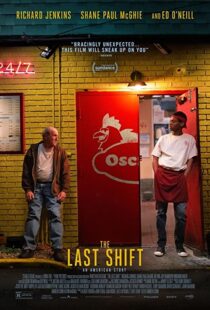 دانلود فیلم The Last Shift 202095170-230099350