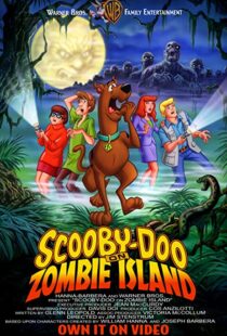 دانلود انیمیشن Scooby-Doo on Zombie Island 199895011-1410404362
