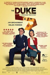 دانلود فیلم The Duke 202099751-1838481471