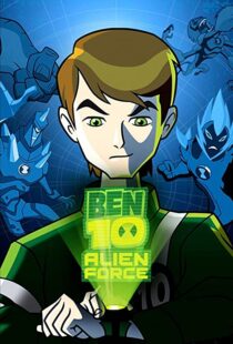دانلود انیمیشن Ben 10: Alien Force94942-669482378