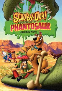 دانلود انیمیشن Scooby-Doo! Legend of the Phantosaur 201192263-1254777836