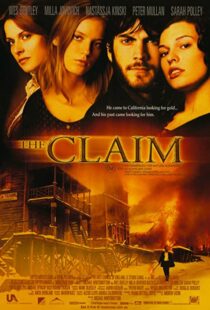 دانلود فیلم The Claim 200096582-1269317986