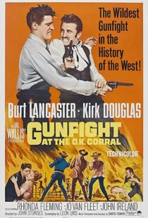 دانلود فیلم Gunfight at the O.K. Corral 195796621-1456018893